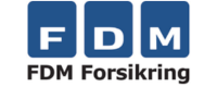 fdm-forsikring-logo